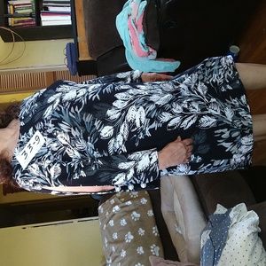 Women's dress, size 14